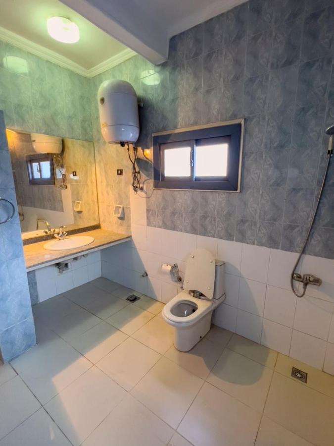 The Grand Pyramids View Hotel Kafret el-Gabal 외부 사진