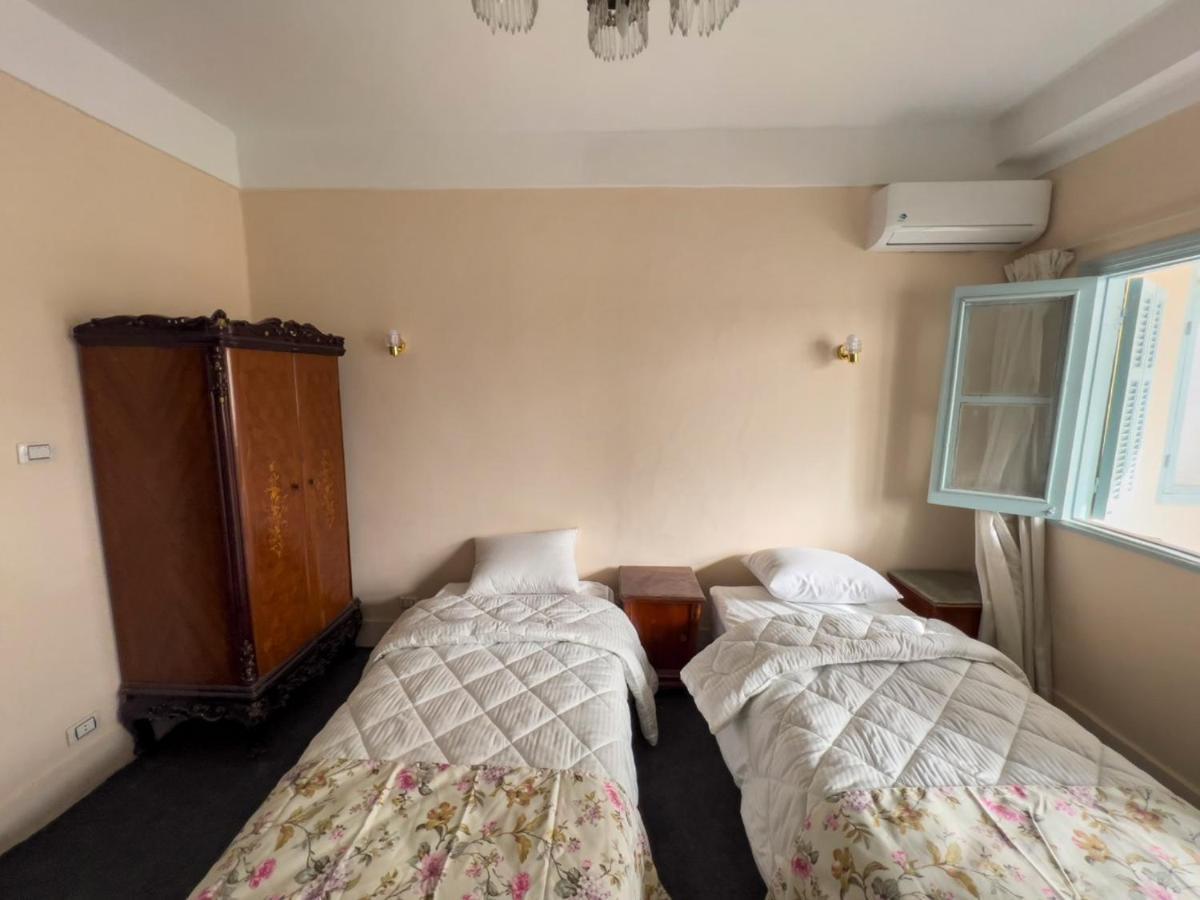 The Grand Pyramids View Hotel Kafret el-Gabal 외부 사진