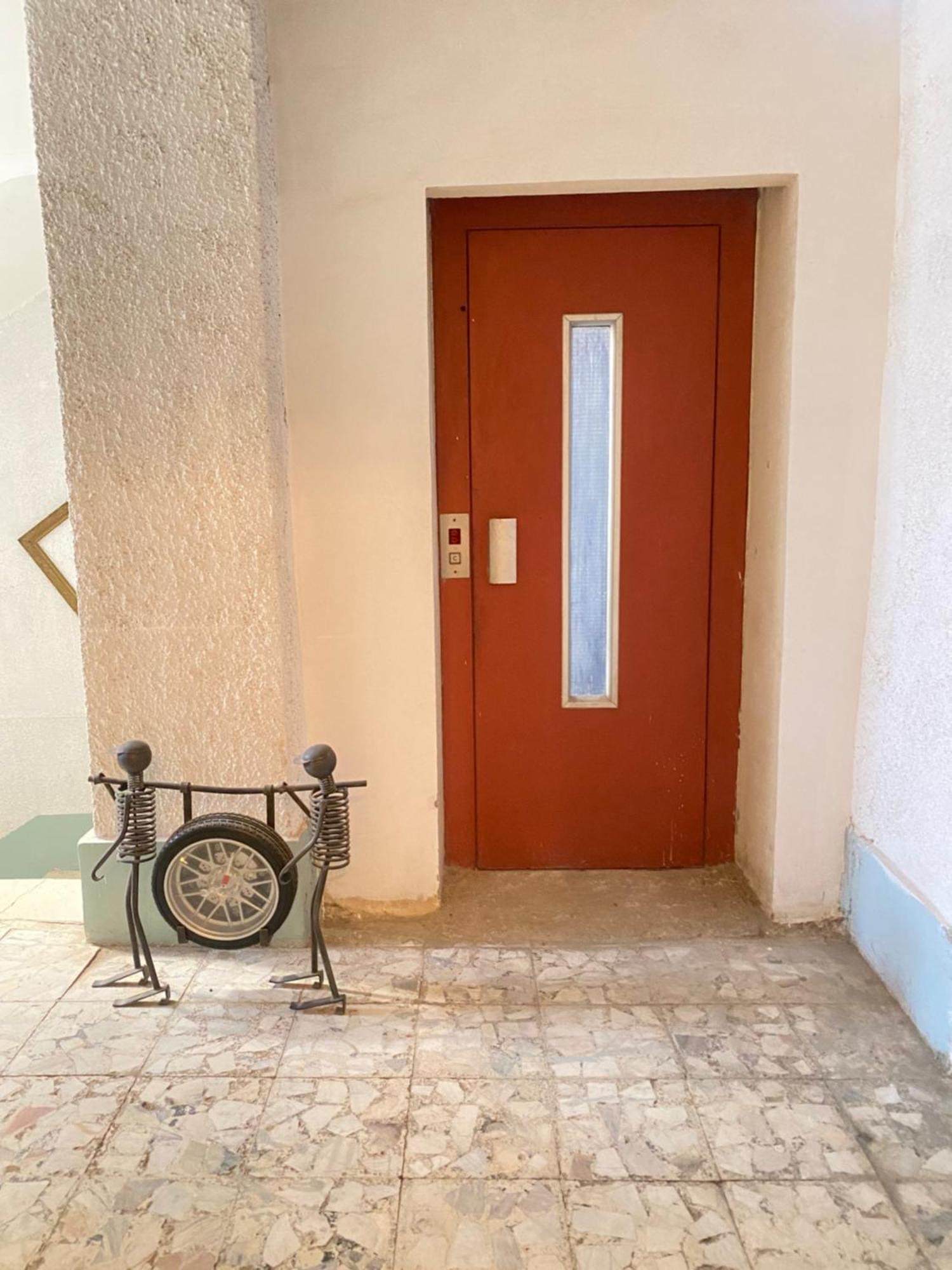 The Grand Pyramids View Hotel Kafret el-Gabal 외부 사진